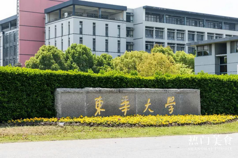 Donghua university