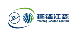 Yanfeng Johnson chair