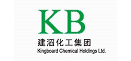 Kingboard Holdings LTD