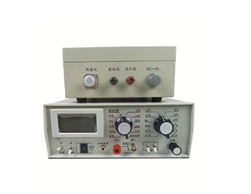 YG406B Fabric Surface Resistance Tester (17th Power)