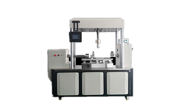 YT1200S Geosynthetics Direct Shear Drawing Friction Tester (Servo System)