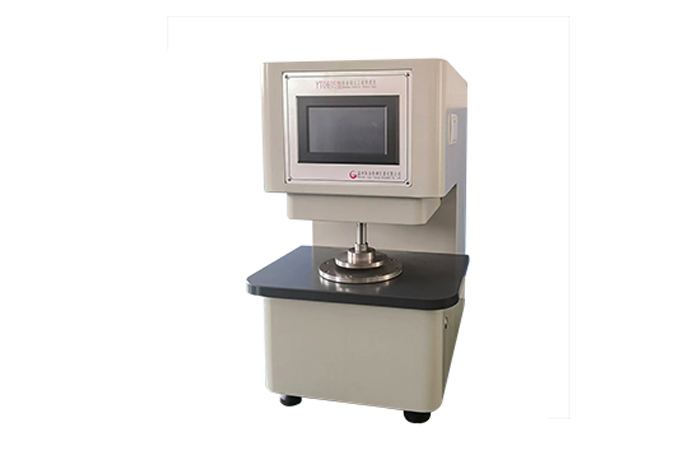 YT060S Fully Automatic Geotextile Thickness Tester