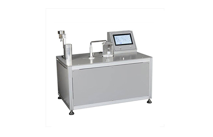 Type JG058Nonwoven cloth compression absorbent performance tester