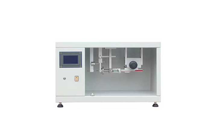 YG141EType-nonwoven fabric thickness tester