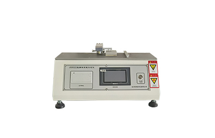 JG5022 Type of friction coefficient tester