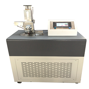YT7040-III型涂层织物低温冲击脆化试验仪